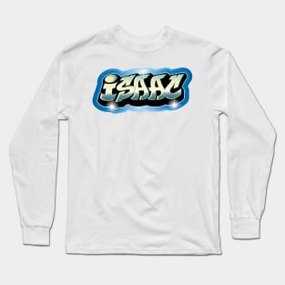 ISAAC Long Sleeve T-Shirt